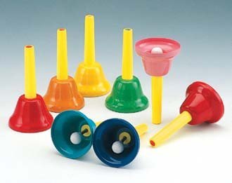 Amazon.co.jp: 鈴木(スズキ)楽器 ベルハーモニー ハンド (25音)フル